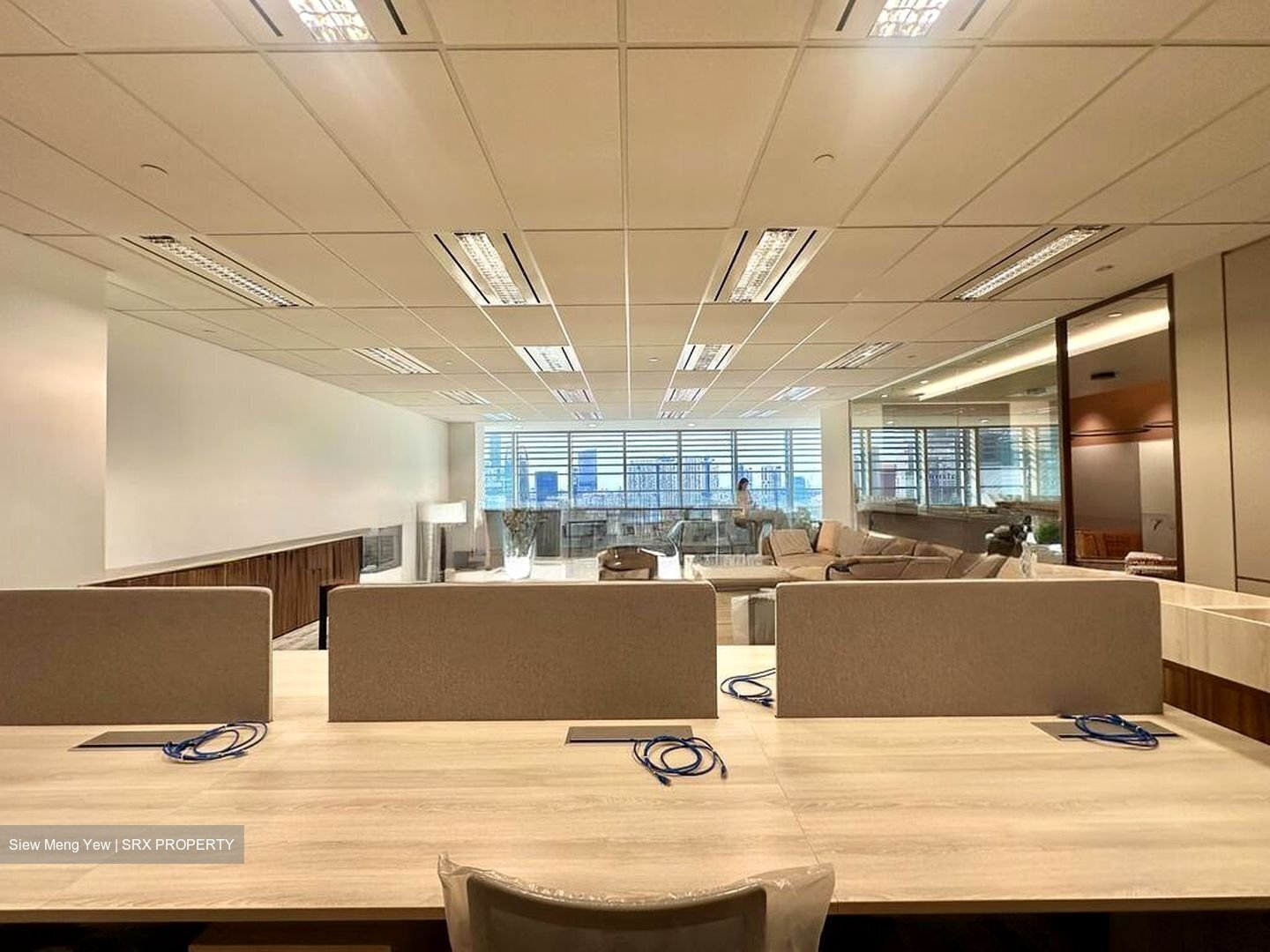 ONE GEORGE STREET (D1), Office #506229641